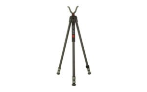 Bog Deadshot Tripod Black