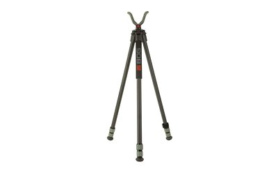 Bog Deadshot Tripod Black