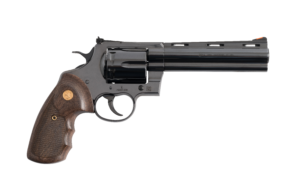 Colt Anaconda 44MAG BL 6" 6RD As