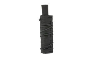 BPG Supprssr CVR Hvy 8.5" X 1.5" BLK