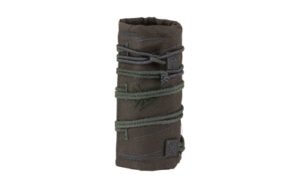 BPG SPRSR CVR Hvy 5.75"X1.75" BLK