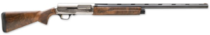 Browning A5 Ultimate 12/26 3" BL/WD