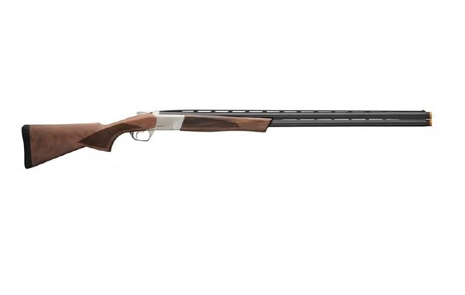 Browning Cynergy CX 12/30 3" Invector+