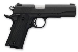 Browning 1911-380 380ACP BLK/Poly 8+1