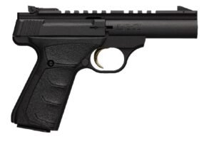 Browning Buckmark FLD/TGT Micro BL 4" #
