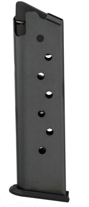 Browning Magazine 1911-380 380ACP 8RD