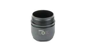 Breek Breek-Lok 3QD Hub Sup MNT