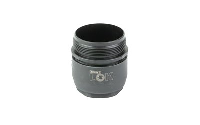 Breek Breek-Lok 3QD Hub Sup MNT