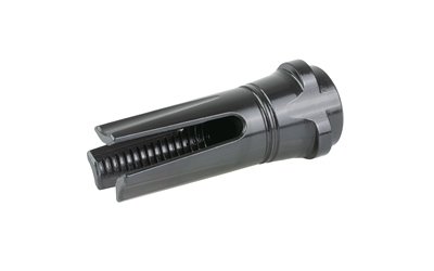 Breek Scorch 3-Prong FH 9mm 1/2X28 - Image 3