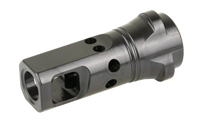 Breek Echo S-Port MB 9mm 1/2X28 - Image 3