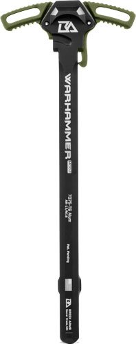 Breek Arms Warhammer MOD2 AMBI - Changing Handle AR-15 ODG
