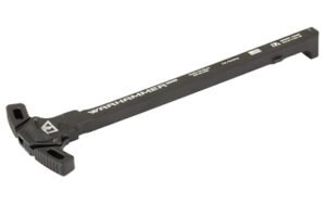 Breek WRHMR M2 Micro L AR15 AMBI BLK