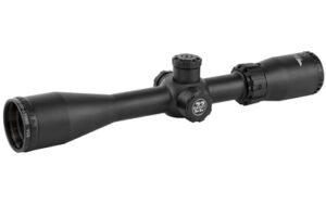 Bsa Sweet 22 6-18X40 MBLK