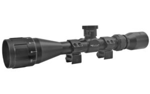 Bsa Sweet 6.5CREED 4.5-18X40 30/30