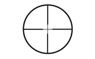 Bsa Pistol Scope 2X20 - Image 2