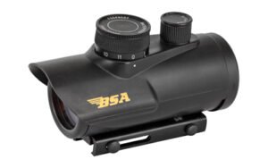 Bsa Red Dot 30mm 5 MOA