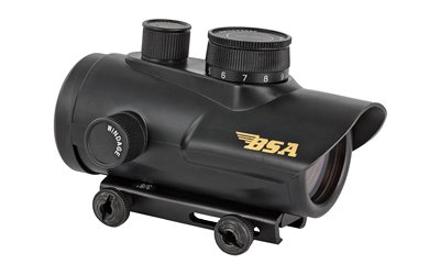 Bsa Red Dot 30mm 5 MOA - Image 2