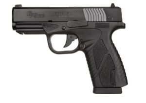 Bersa Conceal Carry 380ACP Matte 8+1
