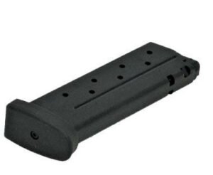 Bersa Magazine Conceal Carry 9mm 8RD