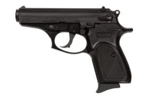 Bersa Thunder 22 Matte 22LR 10+1
