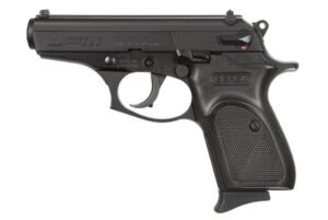 Bersa Thunder Matte Lite 380ACP 8+1