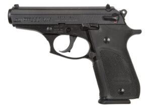 Bersa Thunder 380 Plus 380ACP Matte