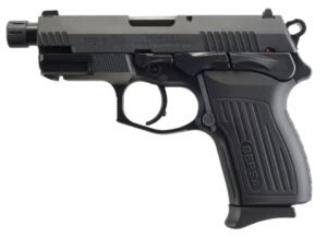 Bersa TPR9 Compact 9mm Matte 13+1 TB