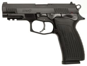 Bersa TPR9 9mm Matte 4.25" 17+1 FS