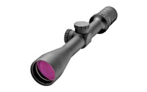 Burris FFE1 3-9X40 BLSTC PLX SG Mat
