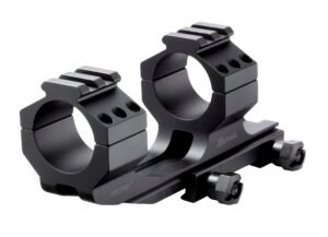 Burris Optics AR-Pepr Mount 30mm W/Picatinny