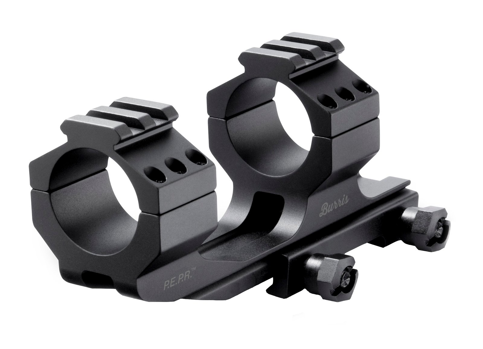 Burris Optics AR-Pepr Mount 30mm W/Picatinny