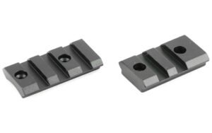 Burris XTB Sav S&L Flat Rear Matte