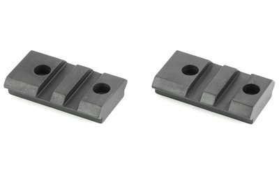 Burris XTB Tikka 2PC Matte - Image 2