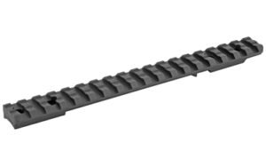 Burris XTB-Savage Steel Base La