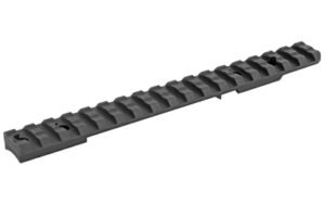 Burris XTB-Savage Steel Base SA