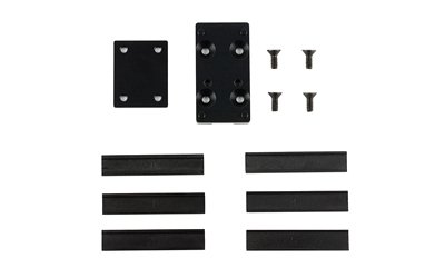 Burris Speedbead MNT Unvrsl Vent Rib