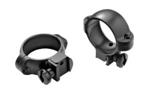 Burris Sign Rings Rim/Air 1" Hi Pa