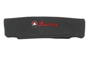 Burris Scope Cover Small BLK