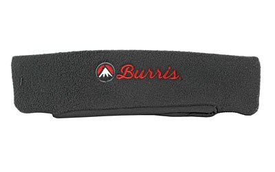 Burris Scope Cover Small BLK