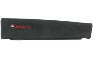 Burris Scope Cover Large BLK