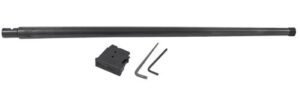 CZ American Barrel Set for 457 - & 455 17HMR 20" Threaded
