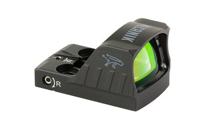 Canik Mecanik MO1 Mini Red Dot Sight - Image 2