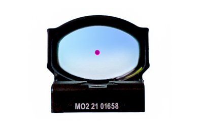 Canik Mecanik MO1 Mini Red Dot Sight - Image 4