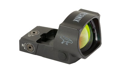 Canik Mecanik MO3 Mini Red Dot Sight - Image 2