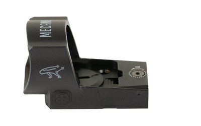 Canik Mecanik MO3 Mini Red Dot Sight - Image 3