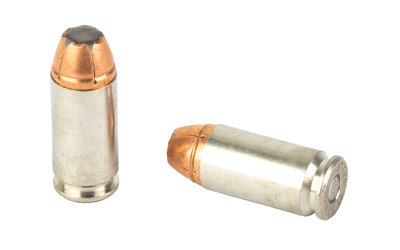 SPR Gold Dot G2 40S&W 180GR 20/200 - Image 4