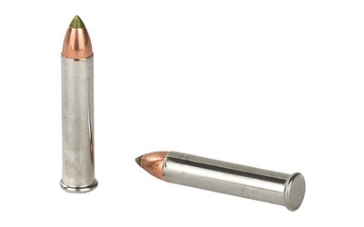 Cci 22WMR 30GR Varmint Tip 50/2000 - Image 4