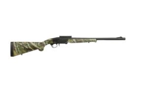 Charles Daly 101 CMPT Trky 20/20 BLK/Camo