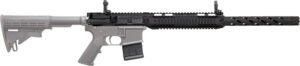 Chiappa Daly Upper AR-15 410 - 2.5" 19" 5RD Magazine Black