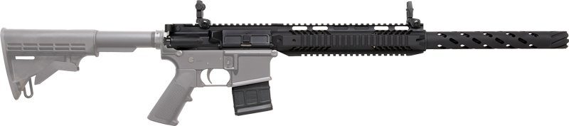 Chiappa Daly Upper AR-15 410 - 2.5" 19" 5RD Magazine Black
